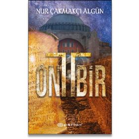 On Bir - Nur Çakmakçı Algün
