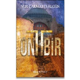 On Bir - Nur Çakmakçı Algün