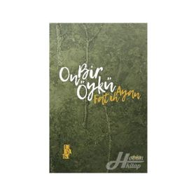 On Bir Öykü - Fatih Ayan