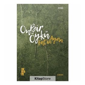 On Bir Öykü - Fatih Ayan