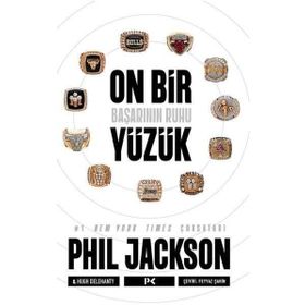 On Bir Yüzük Başarının Ruhu - Profil Kitap