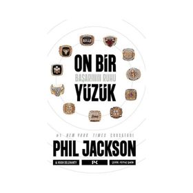 On Bir Yüzük Başarının Ruhu - Profil Kitap