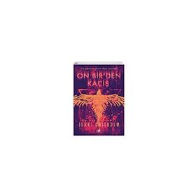 On Bir’den Kaçış - Jerri Chisholm
