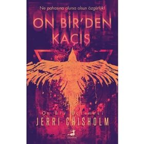 On Bir’den Kaçış - Jerri Chisholm