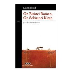 On Birinci Roman On Sekizinci Roman - Dag Solstad