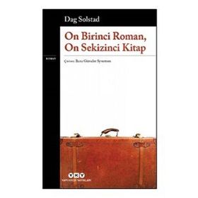 On Birinci Roman On Sekizinci Roman - Dag Solstad