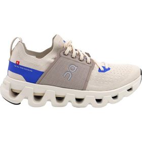 On Cloud 3MF10133347 swift 4 Bej Mavi Erkek Spor Ayakkabı