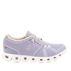 On Cloud 5 5998371 Lila Kadın Spor Ayakkabı