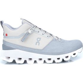 On Cloud Hi 28-99801 Gri Kadın Spor Ayakkabı