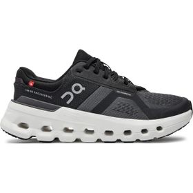 ON Cloudrunner 2 3WE10130264 Siyah Kadın Spor Ayakkabı