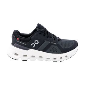 ON Cloudrunner 2 3WE10130264 Siyah Kadın Spor Ayakkabı