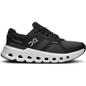 ON Cloudrunner 2 3WE10130264 Siyah Kadın Spor Ayakkabı