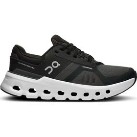 ON Cloudrunner 2 3WE10130264 Siyah Kadın Spor Ayakkabı