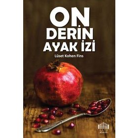 ON DERIN AYAK İZI - LÜSET KOHEN FINS