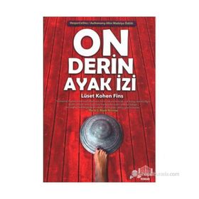 ON DERIN AYAK İZI - LÜSET KOHEN FINS