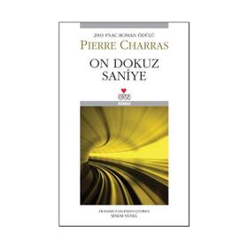 ON DOKUZ SANIYE - PIERRE CHARRAS