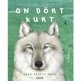 On Dört Kurt Ketebe Yayınları