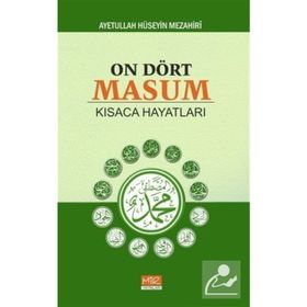 On Dört Masum - Hüseyin Mezahiri