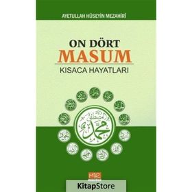 On Dört Masum - Hüseyin Mezahiri