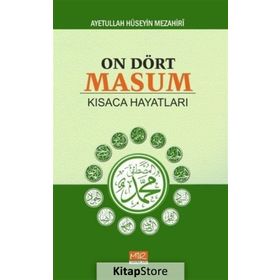On Dört Masum - Hüseyin Mezahiri