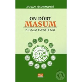 On Dört Masum - Hüseyin Mezahiri