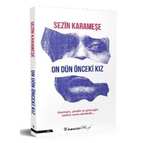 On Dün Önceki Kız İnkılap Kitabevi