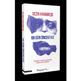 On Dün Önceki Kız İnkılap Kitabevi
