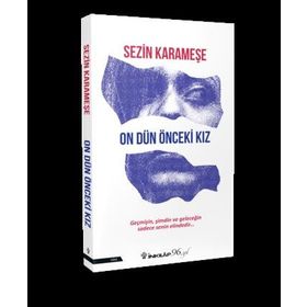 On Dün Önceki Kız İnkılap Kitabevi