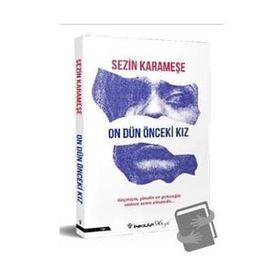 On Dün Önceki Kız İnkılap Kitabevi