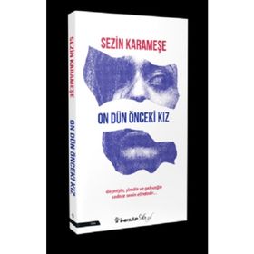 On Dün Önceki Kız İnkılap Kitabevi