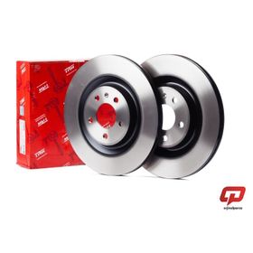 Ön Fren Diski (Ford V 184)