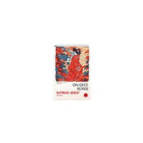 On Gece Rüyası - Natsume Soseki