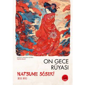 On Gece Rüyası - Natsume Soseki