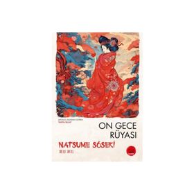 On Gece Rüyası - Natsume Soseki