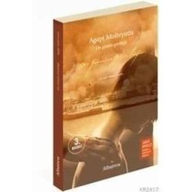 ON GÜNÜN GÜNLÜĞÜ - AGAPI MOLIVYATIS