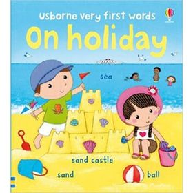 On Holiday - Rosalinde Bonnet
