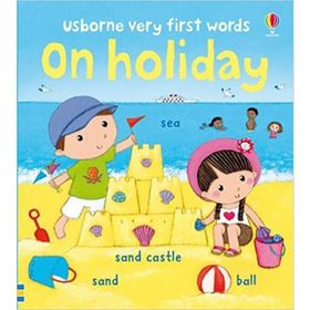 On Holiday - Rosalinde Bonnet