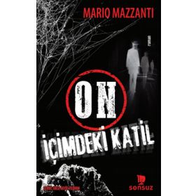 On İçimdeki Katil - Mario Mazzanti