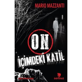 On İçimdeki Katil - Mario Mazzanti