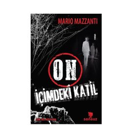On İçimdeki Katil - Mario Mazzanti