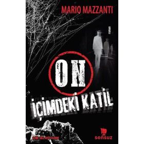 On İçimdeki Katil - Mario Mazzanti