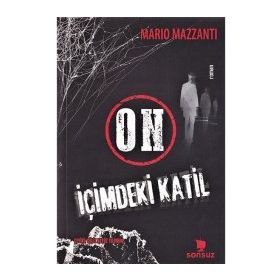 On İçimdeki Katil - Mario Mazzanti