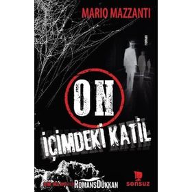 On İçimdeki Katil - Mario Mazzanti