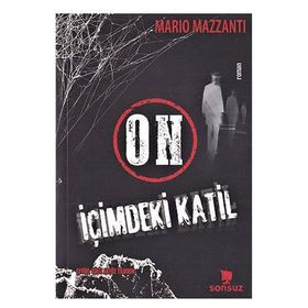 On İçimdeki Katil - Mario Mazzanti