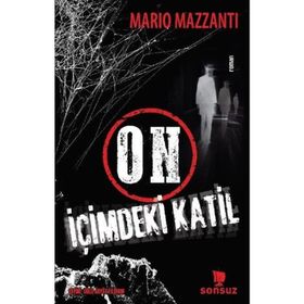 On İçimdeki Katil - Mario Mazzanti