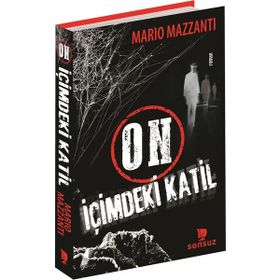 On İçimdeki Katil - Mario Mazzanti
