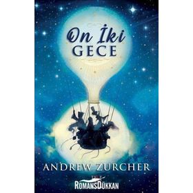 On İki Gece - Andrew Zurcher