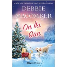 On İki Gün - Debbie Macomber