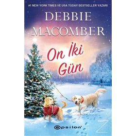 On İki Gün - Debbie Macomber