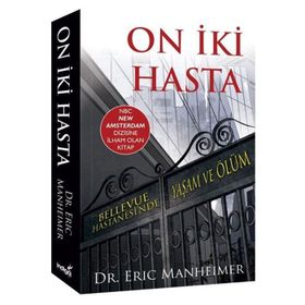 On İki Hasta - Eric Manheimer